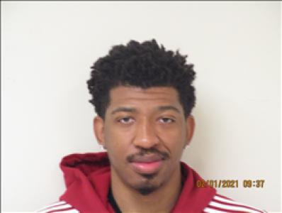 Jerrett Lashane Hammond a registered Sex Offender of Georgia