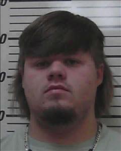 Garrett Reid Morris a registered Sex Offender of Georgia