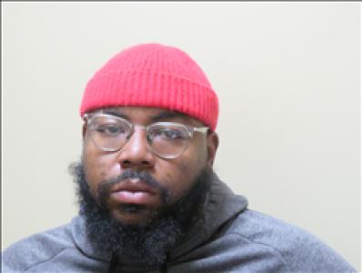 Victor Lawrence Phillips III a registered Sex Offender of Georgia