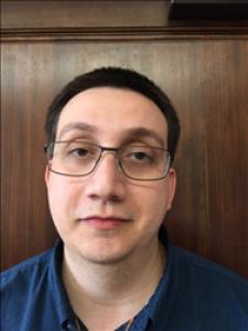 Dustin Ray Brookey a registered Sex Offender of Georgia