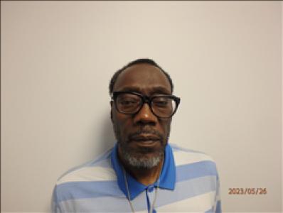 Fredrick Parker a registered Sex Offender of Georgia