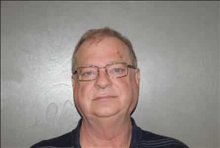 Donald Wayne Snyder a registered Sex Offender of Georgia