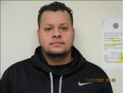 Jose Dimas Santos a registered Sex Offender of Georgia