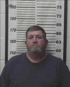 Raymond Brandon Knight a registered Sex Offender of Georgia