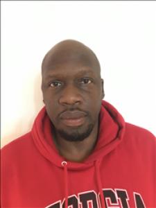 Anthony Antonio Norman a registered Sex Offender of Georgia