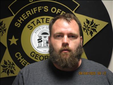Conner William Thrash a registered Sex Offender of Georgia