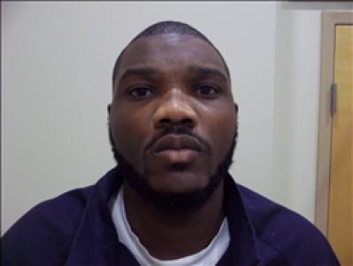 William Akeem Medlock a registered Sex Offender of Georgia