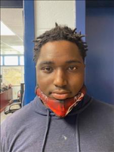 Caleb Nehemiah Alston a registered Sex Offender of Georgia