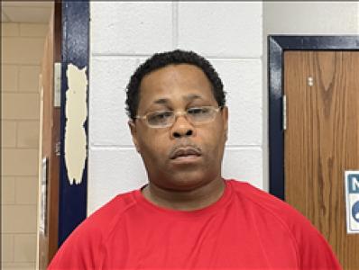 Gerald Devon Roche a registered Sex Offender of Georgia