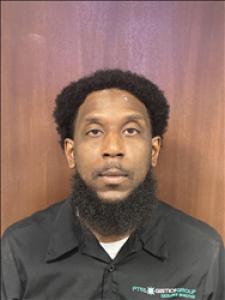 Demetrius Hall a registered Sex Offender of Georgia