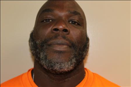 Chauncy Lucion Cooper a registered Sex Offender of Georgia