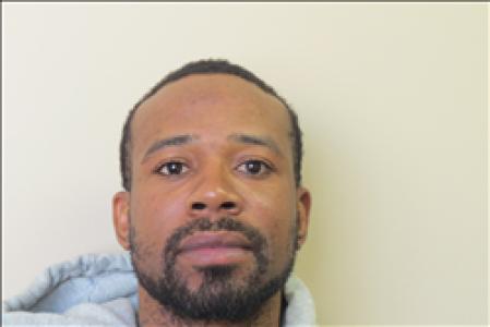 Antonio Dwain Caldwell a registered Sex Offender of Georgia