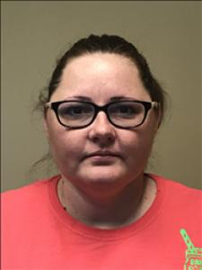 Jessica Nicole Phillips a registered Sex Offender of Georgia
