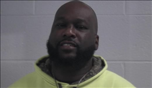 Ron Andre Cody a registered Sex Offender of Georgia