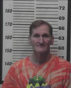 David Allen Hendrix a registered Sex Offender of Georgia