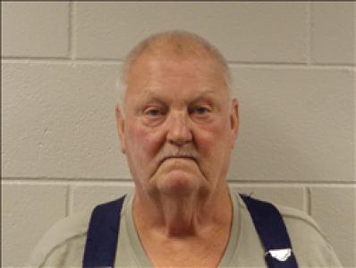 Donald Robert Hubbard a registered Sex Offender of Georgia