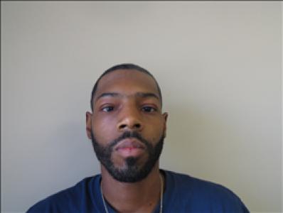 Ricardo Lee Jeffries a registered Sex Offender of Georgia