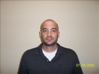 Nicholas Evanoff a registered Sex Offender of Georgia