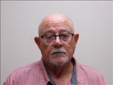 John Gerald Buckley a registered Sex Offender of Georgia