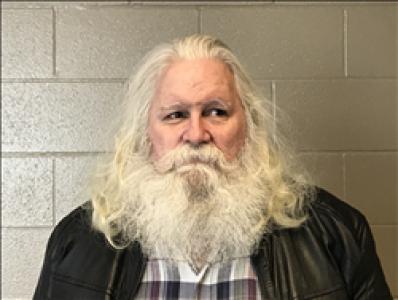 Bradford Elmore Goodman a registered Sex Offender of Georgia