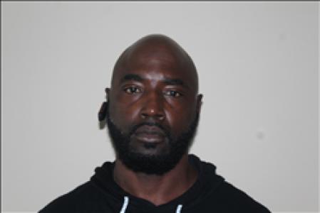 Charles Jackson Sr a registered Sex Offender of Georgia