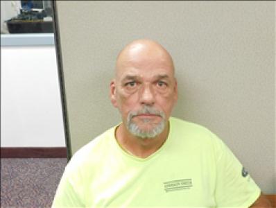 Daryl Lee Schrock a registered Sex Offender of Georgia