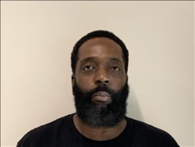 Theodore Antonio Vereen a registered Sex Offender of Georgia