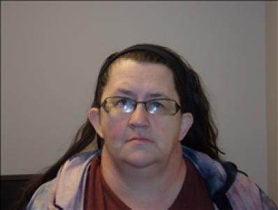 Stephanie Jean Edwards a registered Sex Offender of Georgia