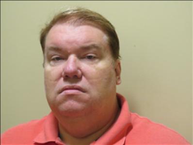 William Eugene Coxwell a registered Sex Offender of Georgia