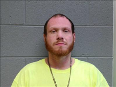 Brandon Lee Denton a registered Sex Offender of Georgia