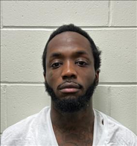 Dartavious Marques Jones a registered Sex Offender of Georgia