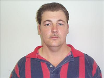 David E Brooks a registered  of Georgia