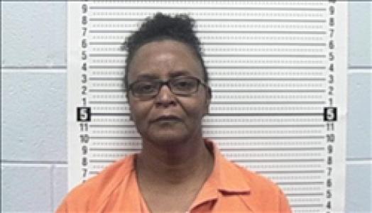 Naomi Daniels a registered Sex Offender of Georgia