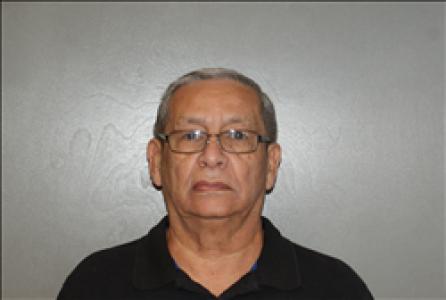 Juan Chevere a registered Sex Offender of Georgia