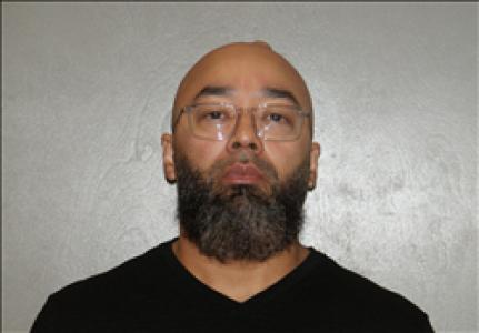 Cecil Obrien Owens a registered Sex Offender of Georgia