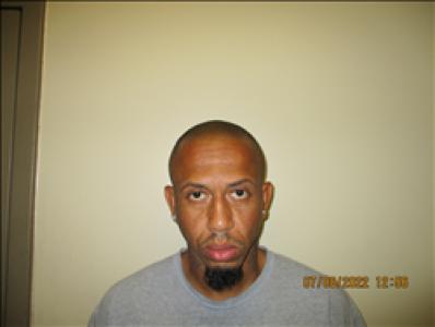 Garnett Antrail Johnson a registered Sex Offender of Georgia