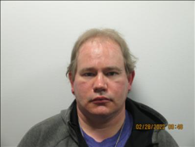 James Michael Mcwhirter a registered Sex Offender of Georgia