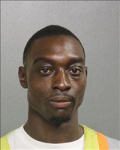 Quayshun Laqual Crowell a registered Sex Offender of Georgia