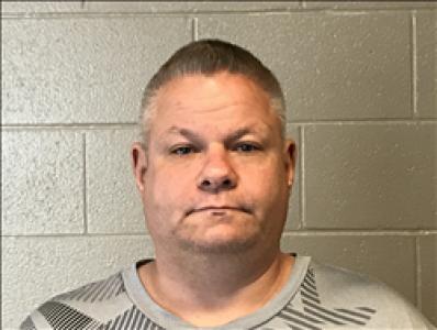 James Lee Shelton a registered Sex Offender of Georgia