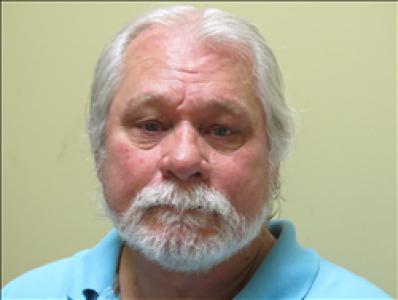 Tommy Dale Crankshaw a registered Sex Offender of Georgia