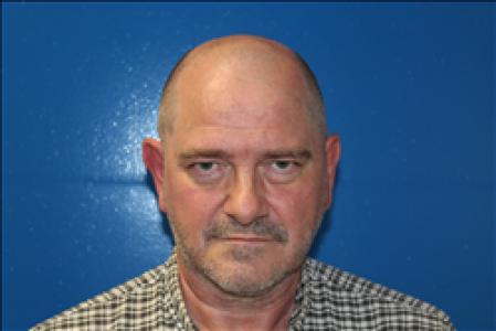 Richard Douglas Brown a registered Sex Offender of Georgia