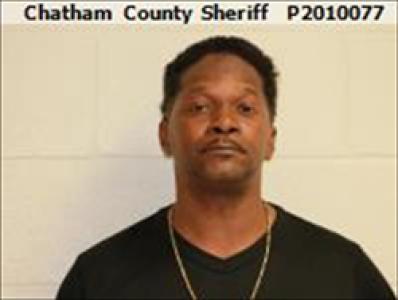 Victor Deshaun Hearst a registered Sex Offender of Georgia