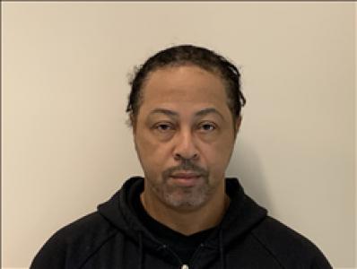 Jeffrey Freeman a registered Sex Offender of Georgia