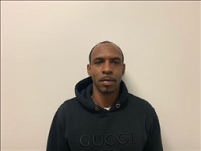 Lenuit Alexander Meniefield a registered Sex Offender of Georgia