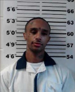 Monterio Trevez Ellis a registered Sex Offender of Georgia