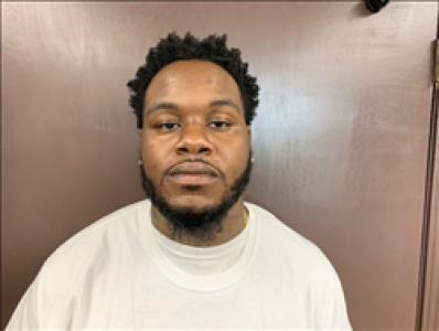 Brandon Lamar Golden a registered Sex Offender of Georgia
