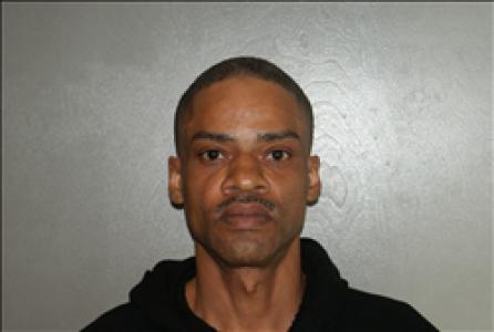 Darryl Legrand Wafford a registered Sex Offender of Georgia