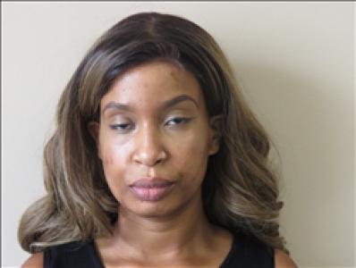 Brianne Marcelin a registered Sex Offender of Georgia