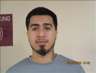 Ismael Antonio Maldonado a registered Sex Offender of Georgia