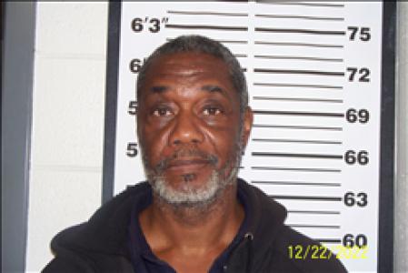Jerry Lewis Manley a registered Sex Offender of Georgia